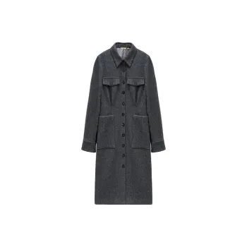 INSUN Long Sleeved Dress Women's
