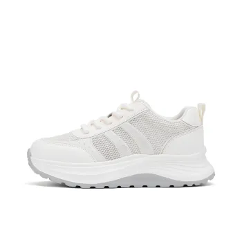 Hotwind Height Increasing Lightweight Low Top Casual Shoes Women's