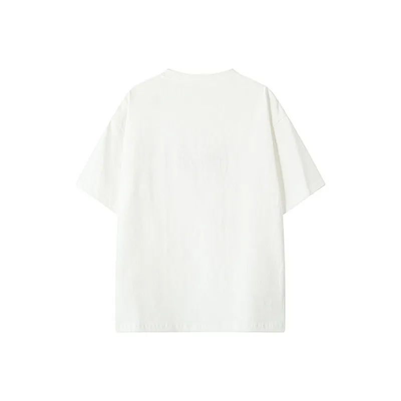 KEIRANDUN T Shirts Unisex-3