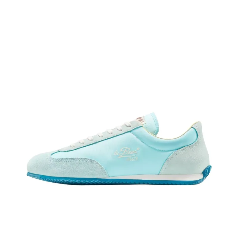 Converse Jogger Golf Le FLEUR* Tyler The Creator Quiet Tide-0