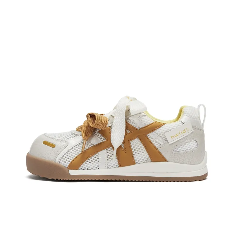 Hotwind Abrasion Resistant Slip Resistant Casual Shoes Women's-6