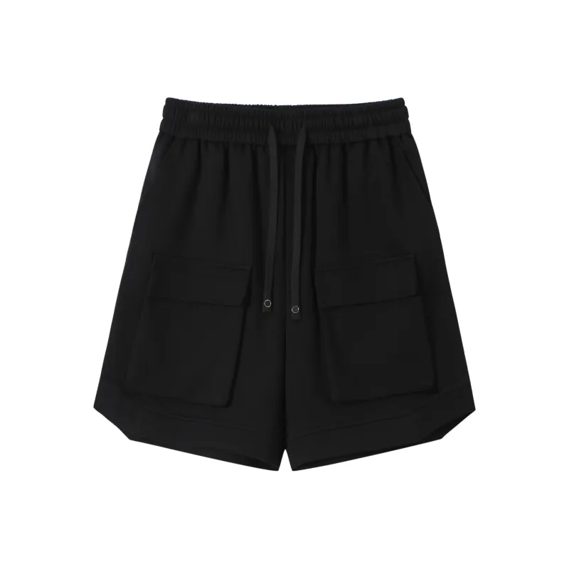 FASTFISH Casual Shorts Unisex-0
