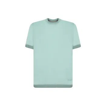 Paul Smith T Shirt Men's Mint Green