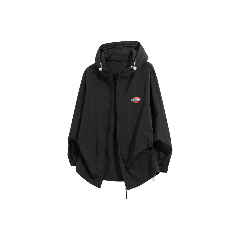 HUANQIU Sun Protection Clothing Unisex-2