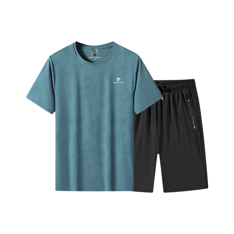 PIERRE CARDIN Apparel/Matching Set/Casual Sportswear Men's-0