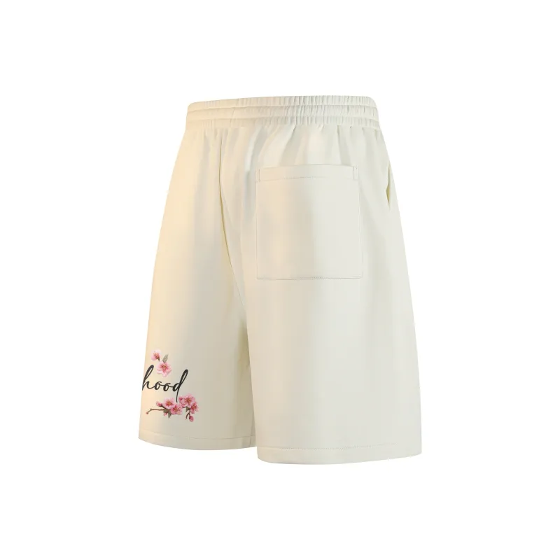 ROBINHOOD Casual Shorts Unisex-9