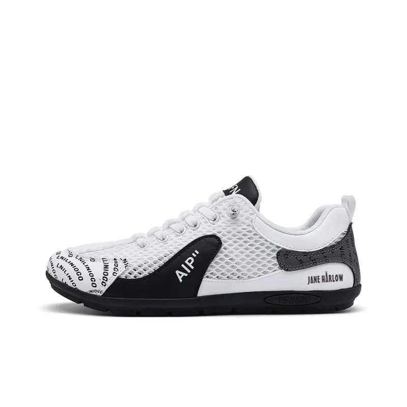 JANE HARLOW Low Top Casual Shoes Men's-5