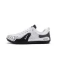 White Black