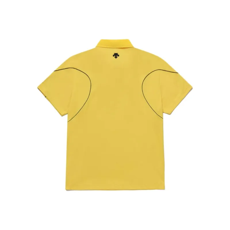 DESCENTE x DUCATI/, Polo Shirt Men's-1