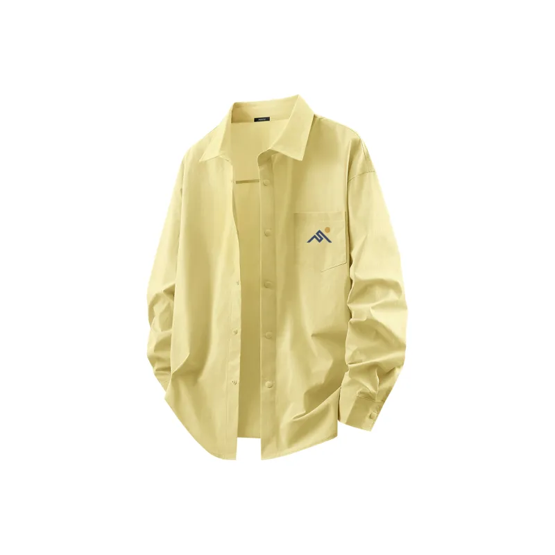 MINISO Shirts Unisex-24