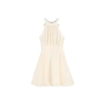 MISS VIGOR Sleeveless Dress Women's
