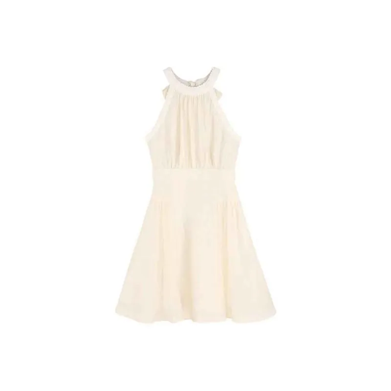 MISS VIGOR Sleeveless Dress Women's-0
