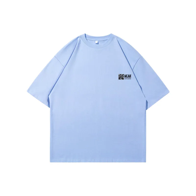 NCAA T Shirts Unisex-14