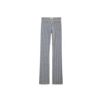 CELINE Jeans Women's Blue