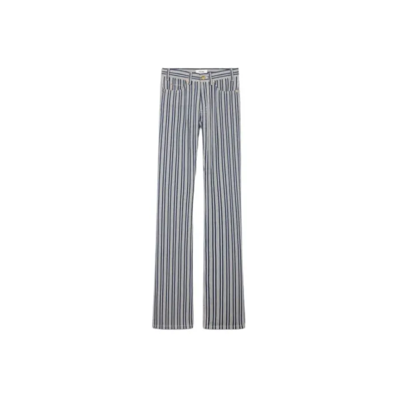 CELINE Jeans Women's Blue-0