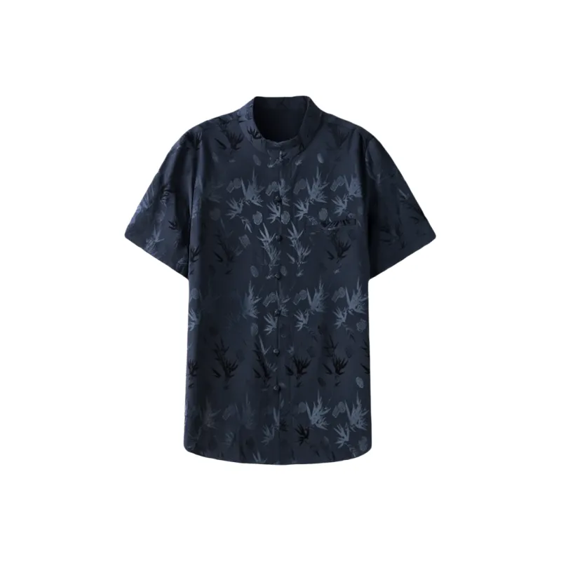 BANGBOY X IZTION Shirts Men-6