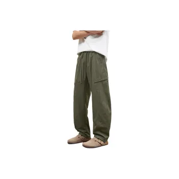 OKPI Casual Pants Unisex