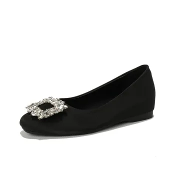 QITUMAUL Casual Single Shoes Women's