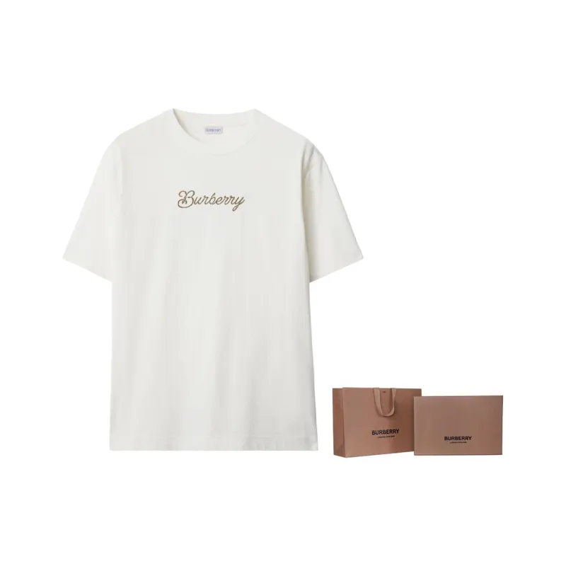 Burberry Surfer Knight Crewneck T Shirt-6