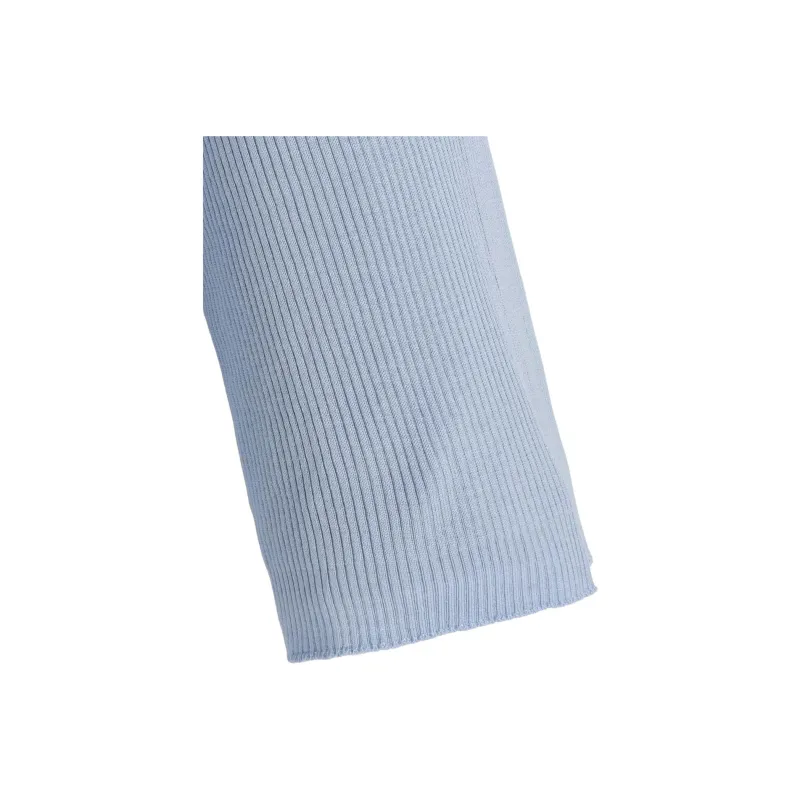 Yohji Yamamoto Sweater Women's Light Blue-5