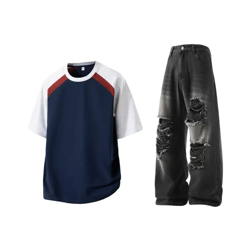 GWAF Casual Sportswear Unisex-8