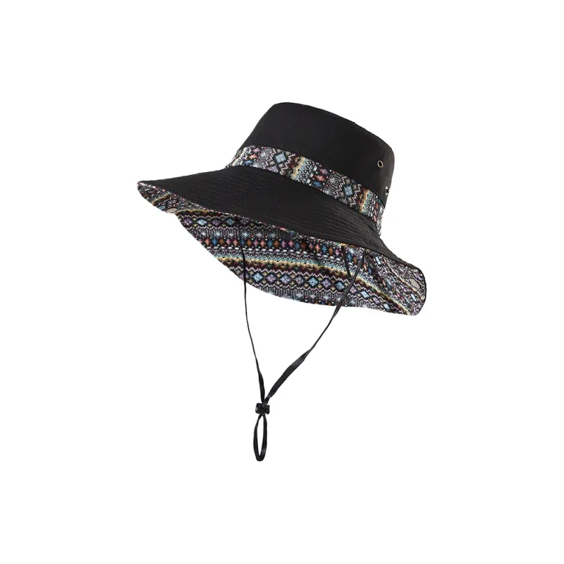 YUZHAOLIN Lightweight Bucket Hats Unisex-1