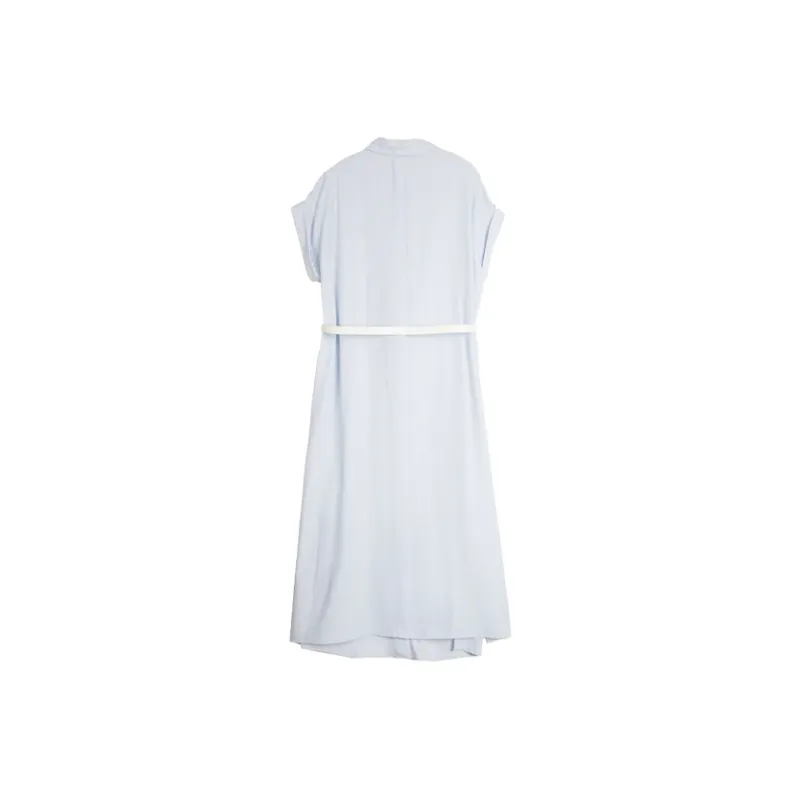 ELLE Short Sleeved Dress Women's-1