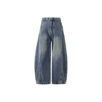 ALI THE FOX Jeans Unisex