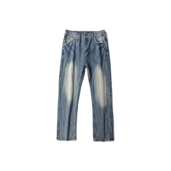 MindBridge Jeans Unisex Blue