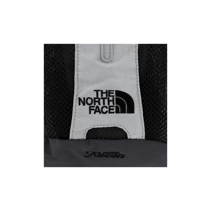 THE NORTH FACE Nylon Backpack Mini Women's Gray-7