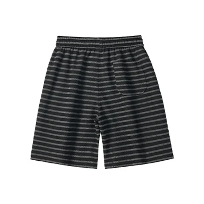 SOLIDITY Casual Shorts Unisex-5