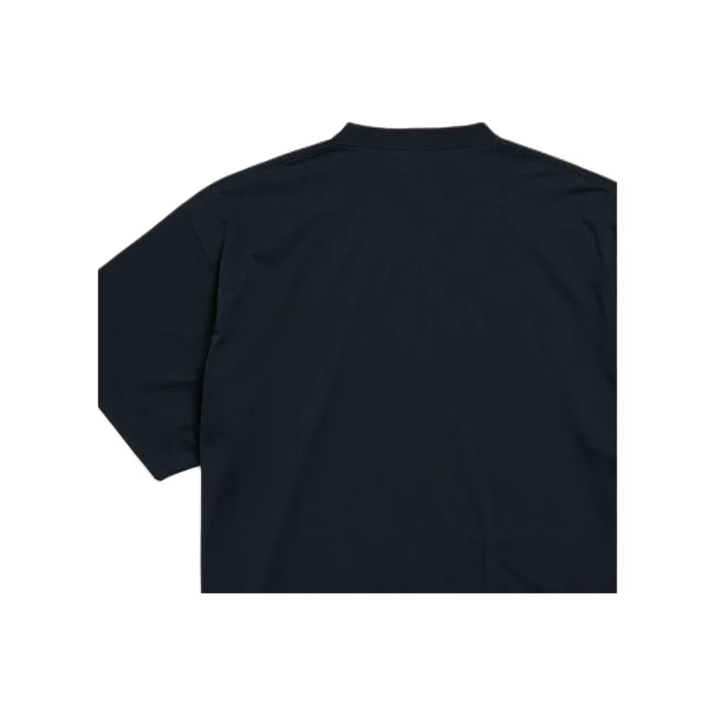Balenciaga x Automobili Lamborghini T Shirt Loose Fit Men's Black-6