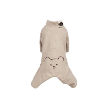 LVXUN Pet Clothing