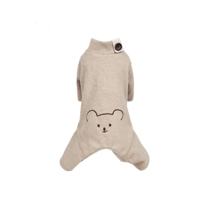 LVXUN Pet Clothing-0