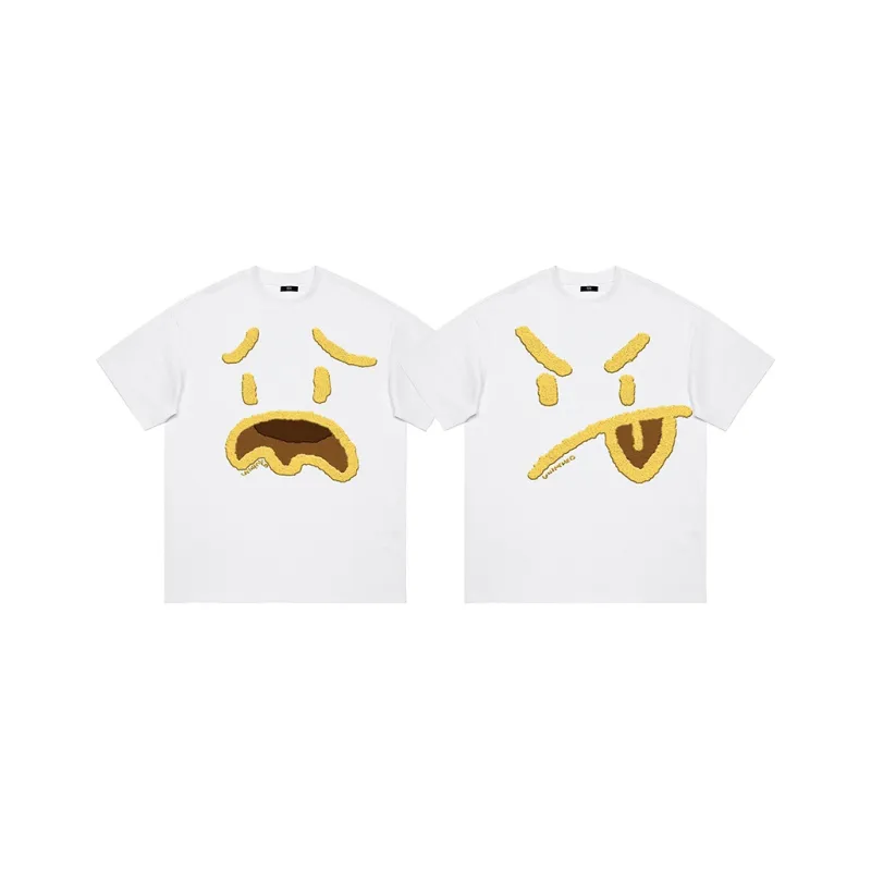 UNthemed T Shirts Unisex-8