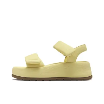 AGSDON One Strap Sandals Women's