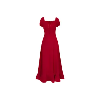 SONDR Short Sleeved Dress Women's