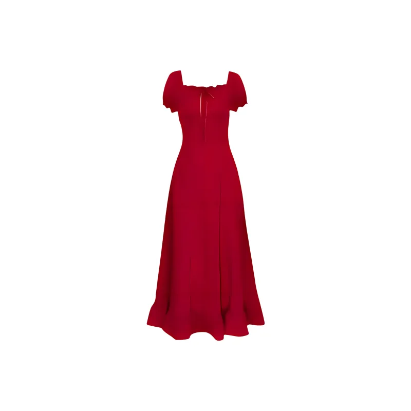 SONDR Short Sleeved Dress Women's-0