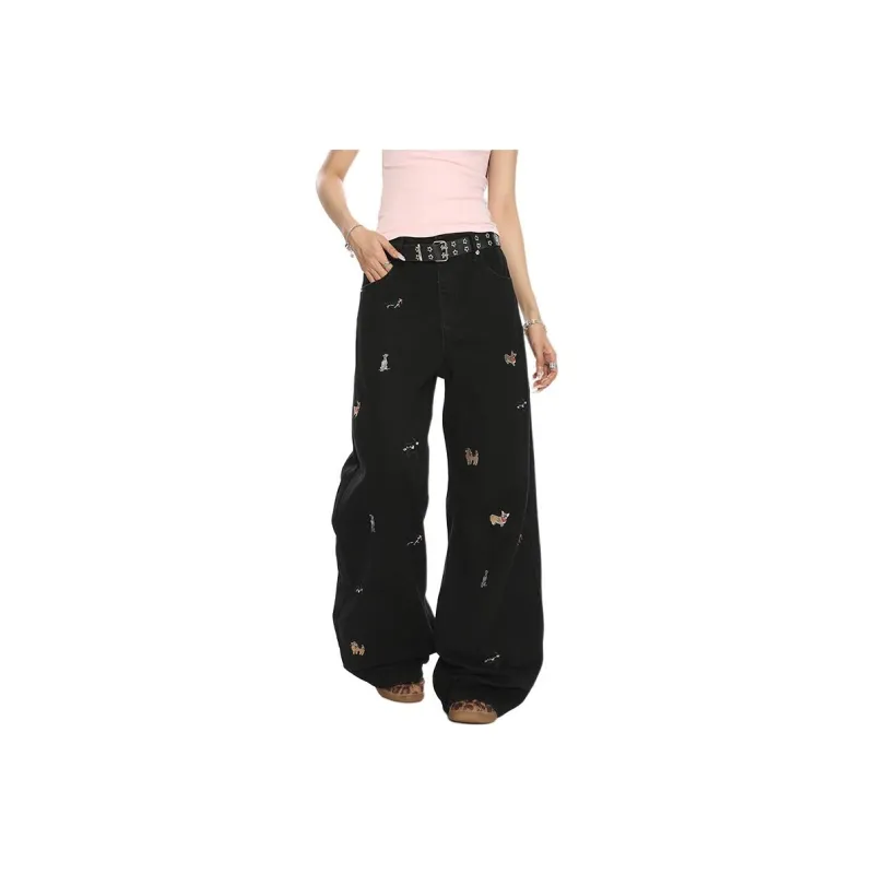 The New Age Family Jeans Women's-0