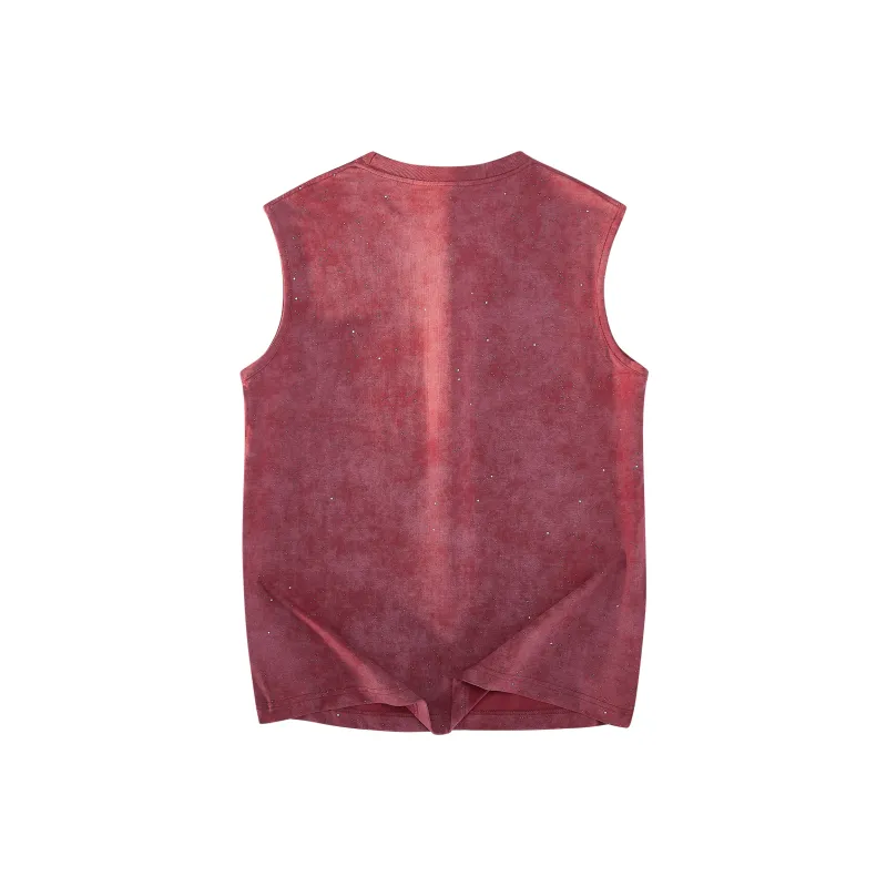 BEENTRILL Tank Tops Unisex-7