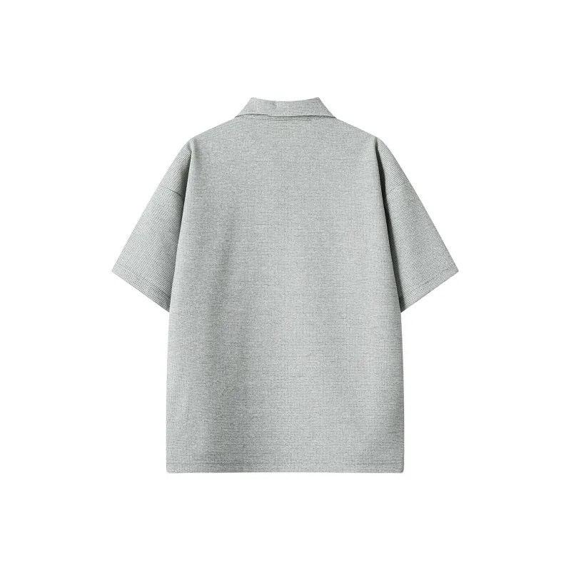DUKE+DEXTER T Shirts Unisex-5