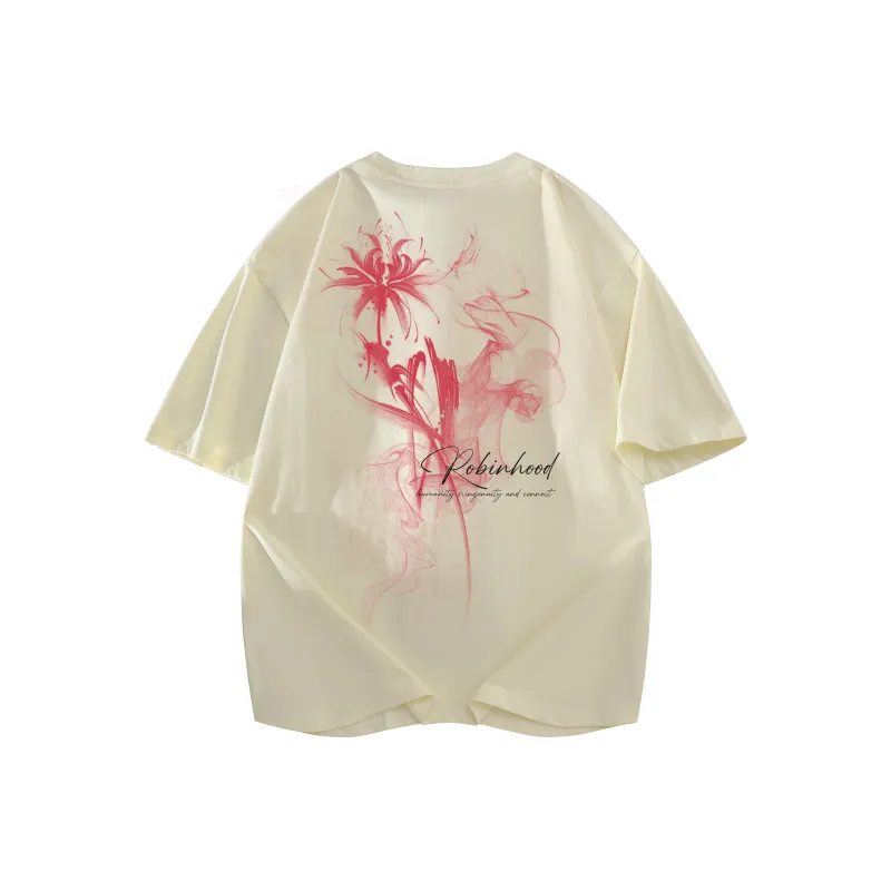 ROBINHOOD T Shirts Unisex-10