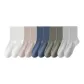 2 White+2 Khaki+2 Blue+2 Army Green+2 Light Gray
