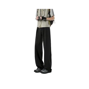 Turandot Suit Trousers Unisex