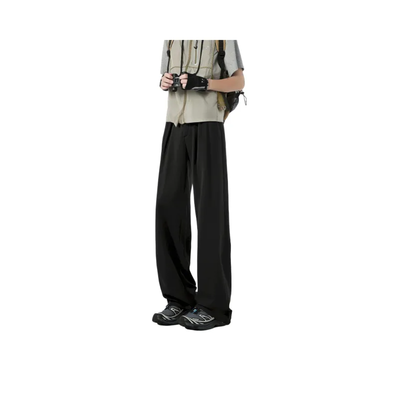 Turandot Suit Trousers Unisex-0