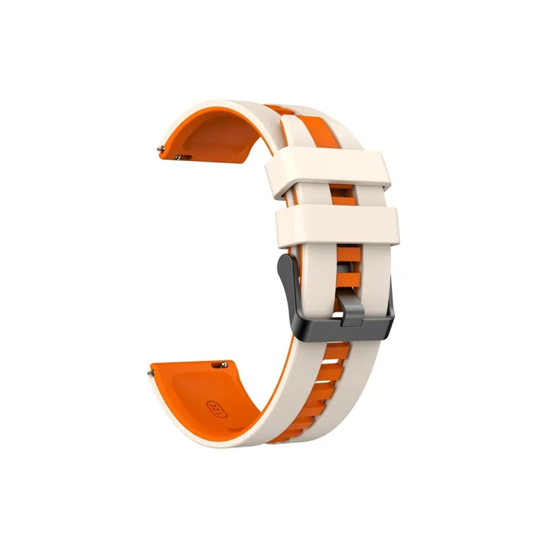 ZHENGGUANG Huawei Compatibility Watch Band Silicone Material-53