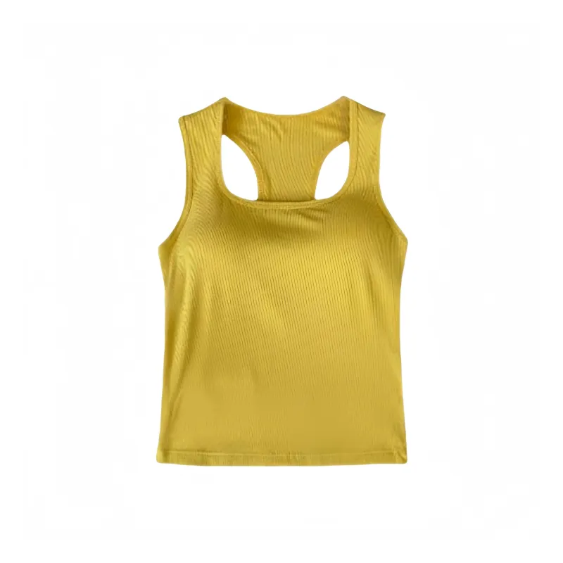FOCOS STUDIO Tank Tops Women's-5