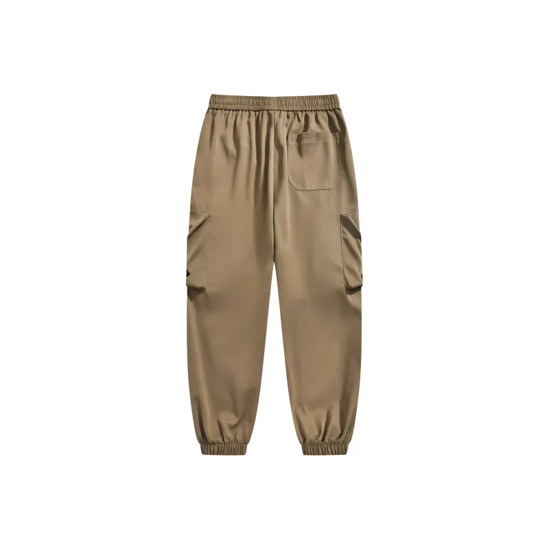 JEANSWEST Cargo Pants Unisex-2