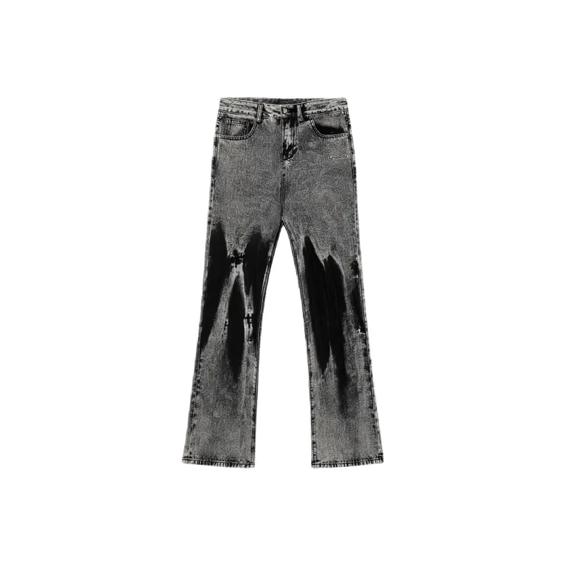 Caramella Jeans Unisex-5