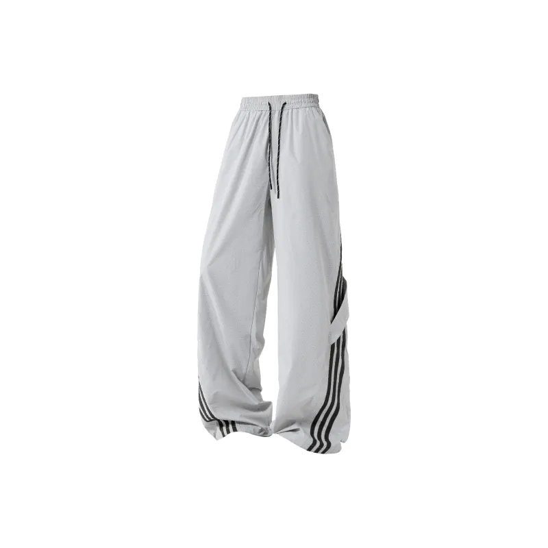 SUNSETMONENT Casual Pants Unisex-6